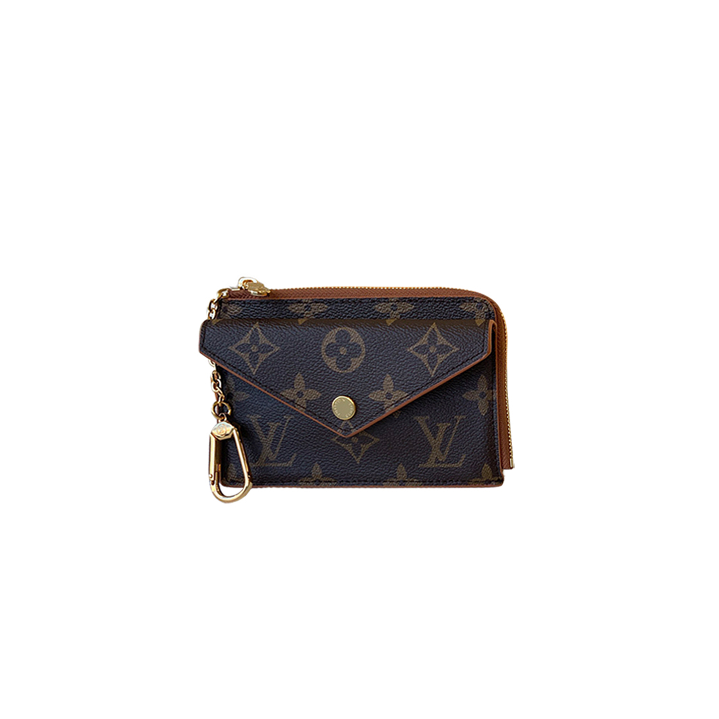 l**is V*t*n card holder recto verso m69431 (13*9.5*2.5cm)